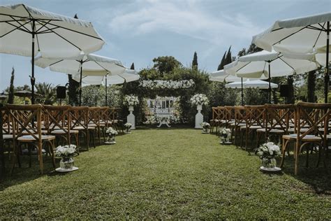 Wedding Venue in Sotogrande .